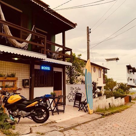 Floripa Guest Hostel Florianópolis Εξωτερικό φωτογραφία