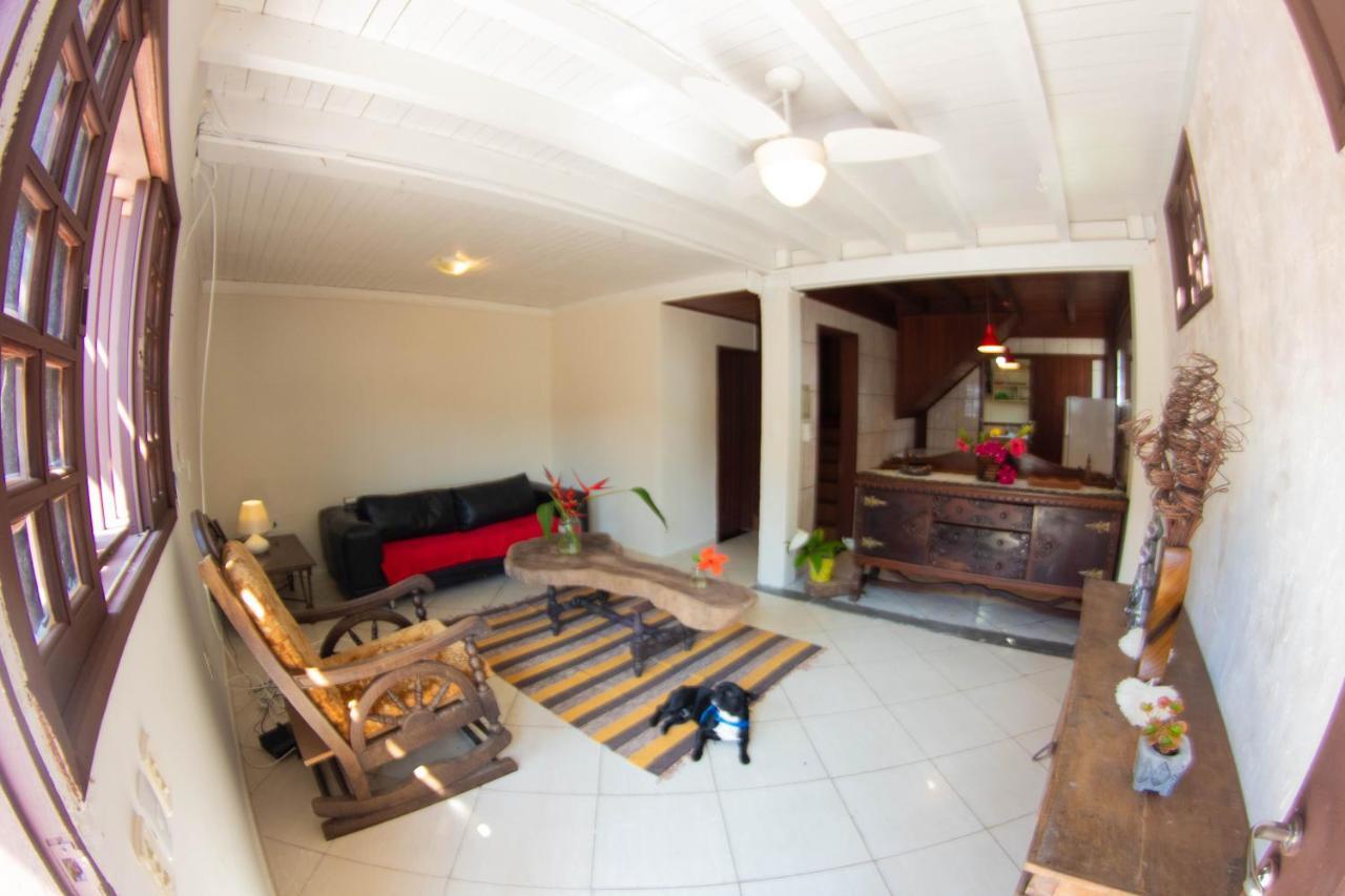 Floripa Guest Hostel Florianópolis Εξωτερικό φωτογραφία