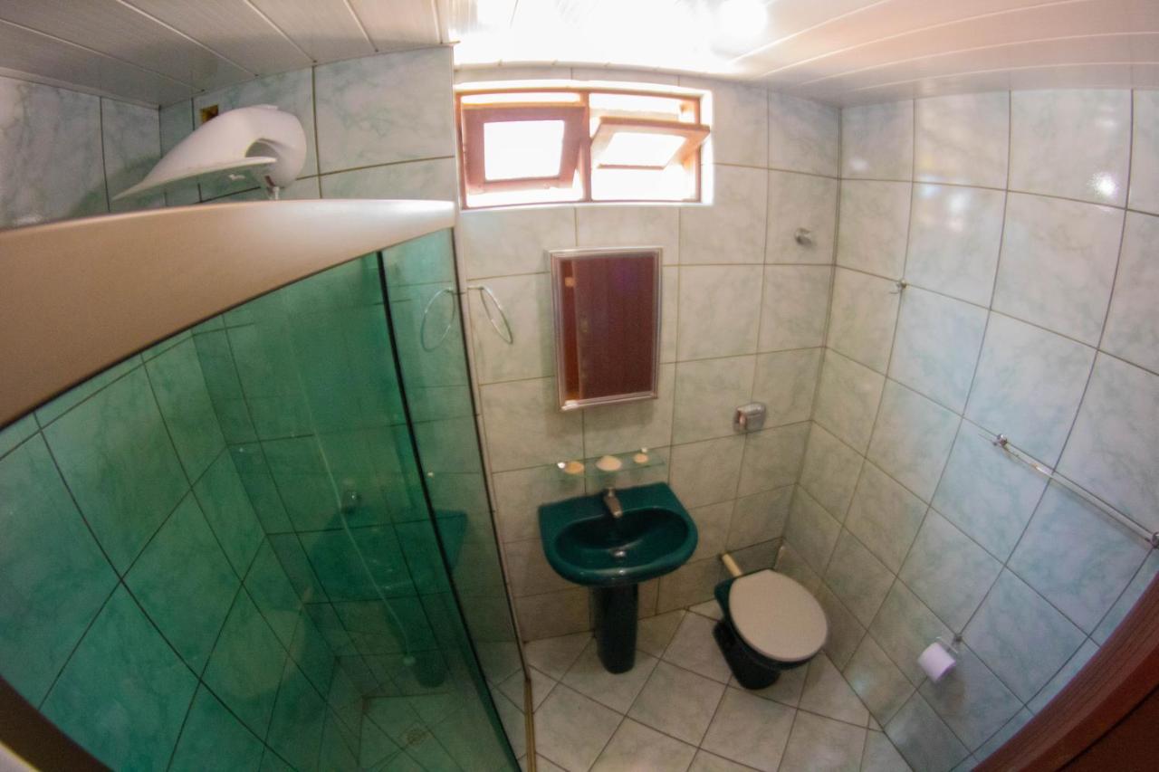 Floripa Guest Hostel Florianópolis Εξωτερικό φωτογραφία