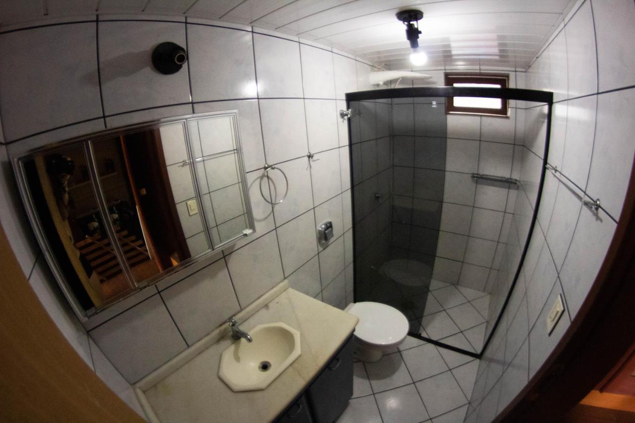 Floripa Guest Hostel Florianópolis Εξωτερικό φωτογραφία