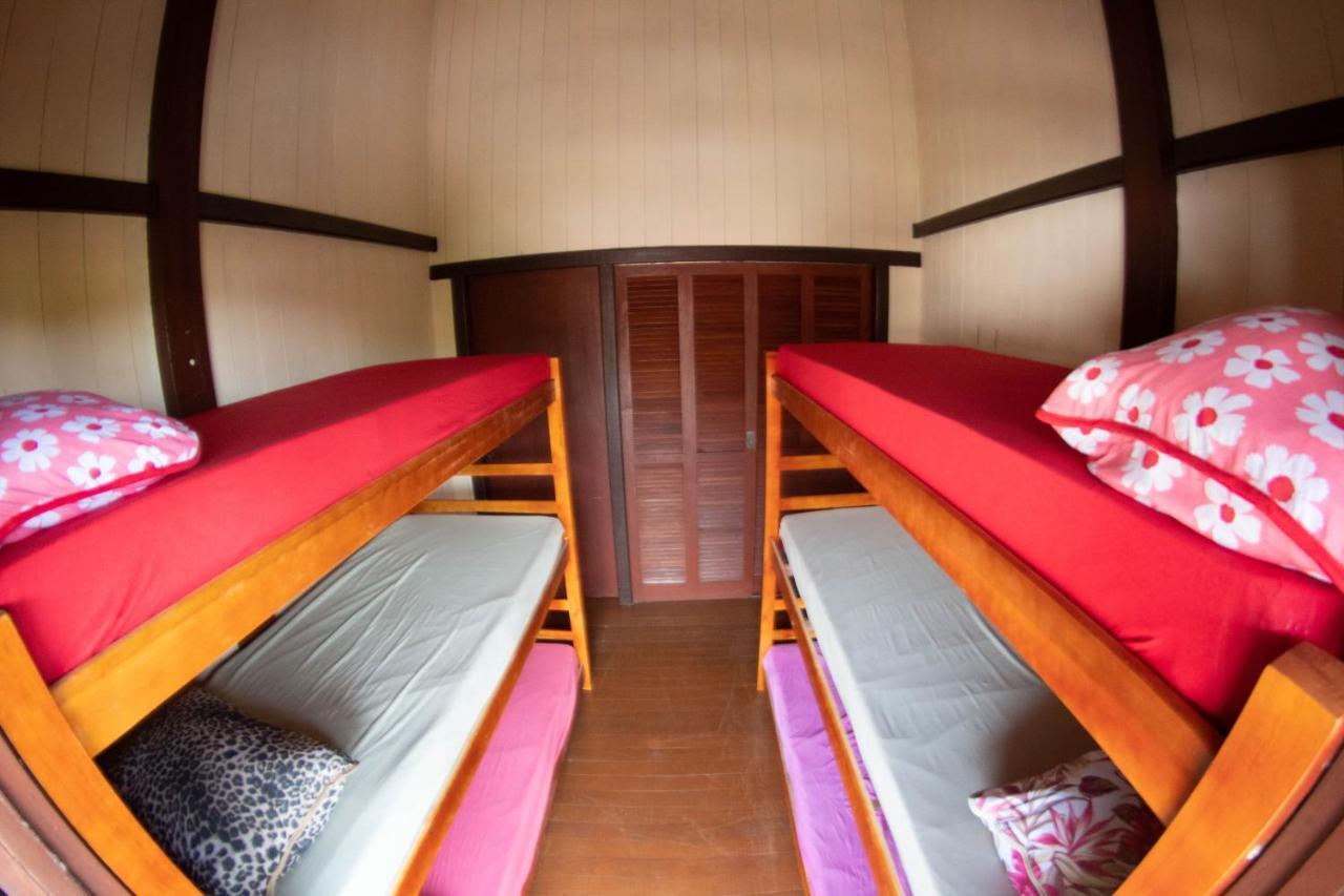 Floripa Guest Hostel Florianópolis Εξωτερικό φωτογραφία