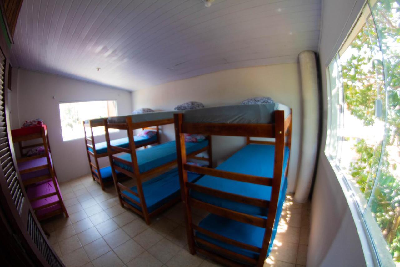 Floripa Guest Hostel Florianópolis Εξωτερικό φωτογραφία