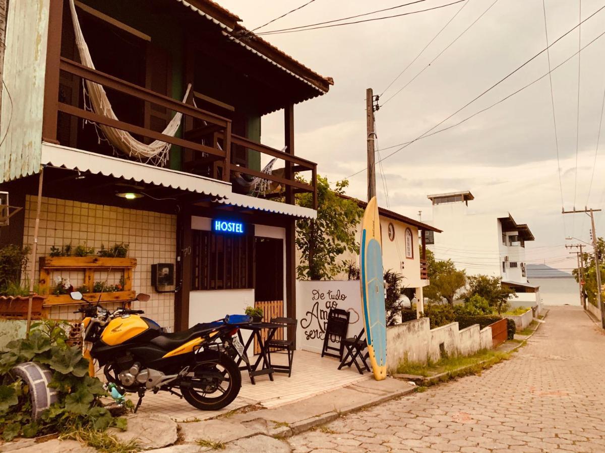 Floripa Guest Hostel Florianópolis Εξωτερικό φωτογραφία