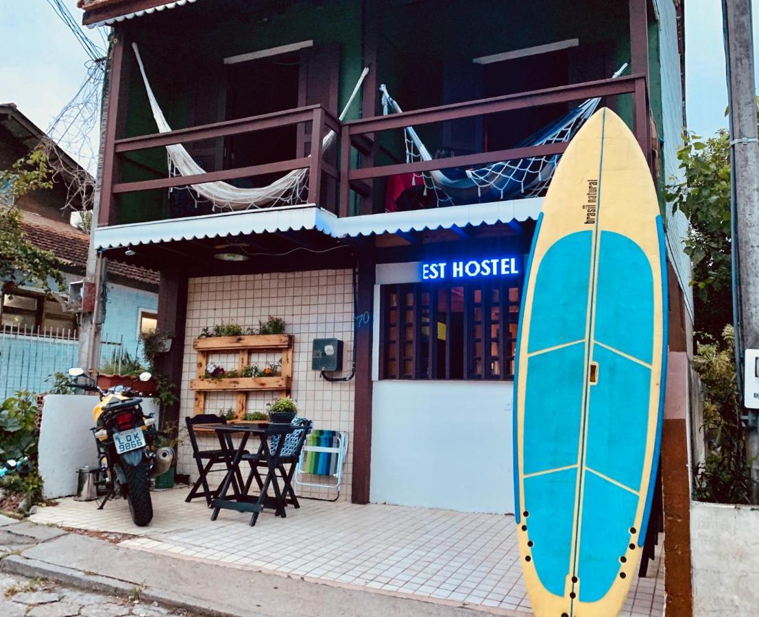 Floripa Guest Hostel Florianópolis Εξωτερικό φωτογραφία
